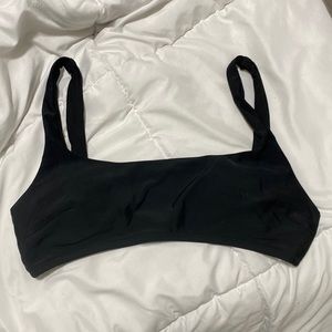 Aerie swim top